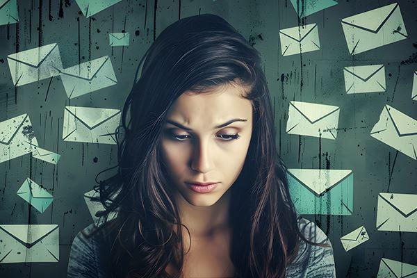 e-mails